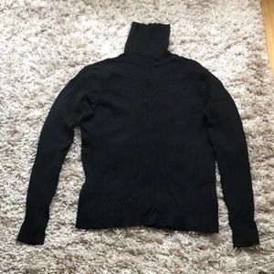Charter club petite turtleneck